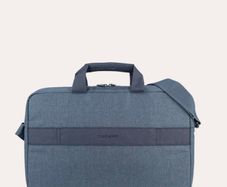 Tucano Hop Laptop Bag 13" / 14" - BHOP13-B - Blue