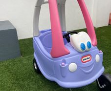 Little tikes Cosy coupe