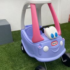 Little tikes Cosy coupe