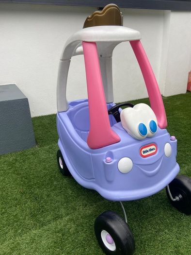 Little tikes Cosy coupe