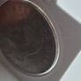 Silver Funf mark Image 5