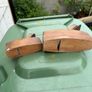 Old Wooden Planes pub memorabilia Image 2