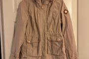 Regatta jacket