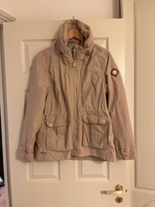 Regatta jacket