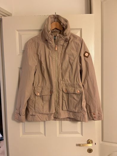 Regatta jacket