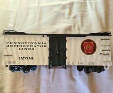 LGB Pennsylvania Refrigeration car 43800