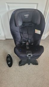 Axkid Move Car Seat