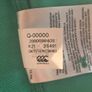Ireland Rugby Canterbury Men's Polo Shirt Size XL Image 7
