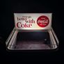 Coca Cola Kelvinator Countertop Cooler 60's Image 2