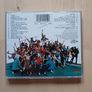 Grease Movie Soundtrack CD (John Travolta, Olivia Newton-John, Frankie Valli) Image 6