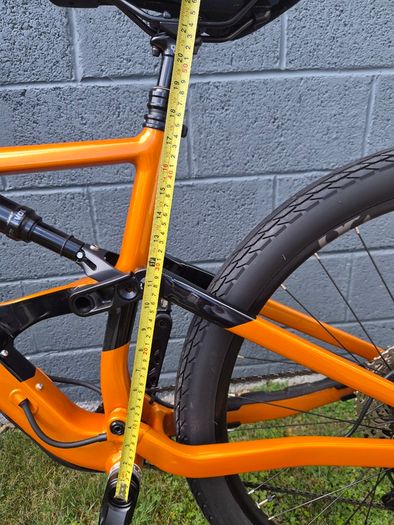Orbea Occam H30 2023