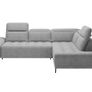 Calvaro L Corner Sofa Bed @ J & D Furniture Image 3