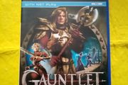 Gauntlet seven Sorrows PlayStation2 ps2 Games Original