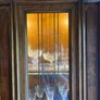 Reproduction display cabinet Image 2