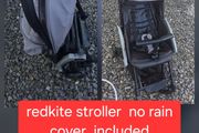 redkite stroller