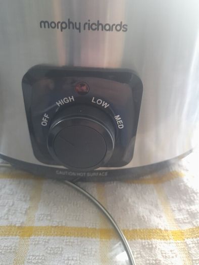 Slow Cooker