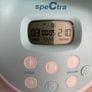 Spectra S1+ Rechargeable Hospital Grade Double Electric Breast Pump Image 2