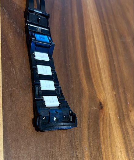 Bracelet for Casio Gulfmaster GWN-Q1000MC