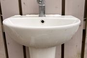 Pedestal Basin