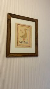 Nursery Print (Brand New)