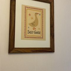 Nursery Print (Brand New)