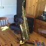 Alto Sax Image 9