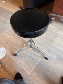 drum stool
