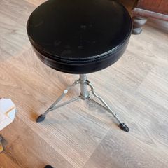 drum stool