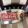 Vintage Coca Cola Ice Bucket Image 5