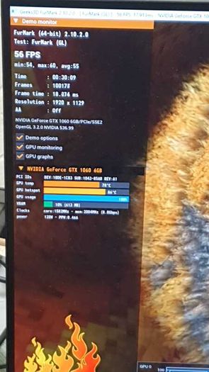HP Z440 Gaming Workstation | Xeon E5-1620 v4 | 32GB ECC RAM | GTX 1060 - 6GB / Quadro P2000 5GB