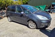 Parts for Citreon C4 Grand Picasso 06-13 @ OCG