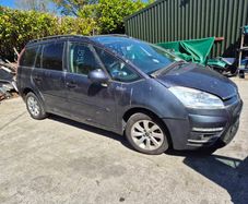 Parts for Citreon C4 Grand Picasso 06-13 @ OCG