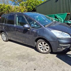 Parts for Citreon C4 Grand Picasso 06-13 @ OCG