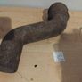 cast iron swarm neck down pipe Image 2