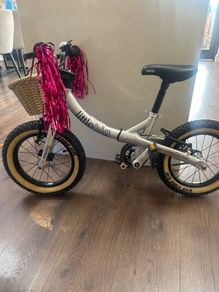 Little Big Bike convertible kids bike