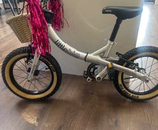 Little Big Bike convertible kids bike