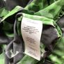 Jackpot Grey and Green Lightweight Summer Cotton Dress size 12 Eu 38 includes postage Image 7