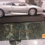 1/12 jaguar xj220. Diecast model car Image 3