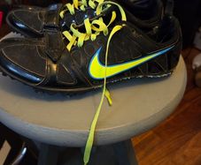 Nike running shoes