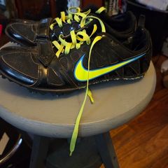Nike running shoes