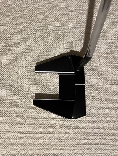 Toulon Vegas Putter