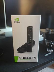 Nvidia Shield