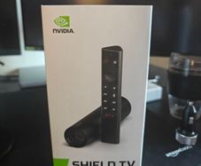 Nvidia Shield