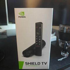 Nvidia Shield