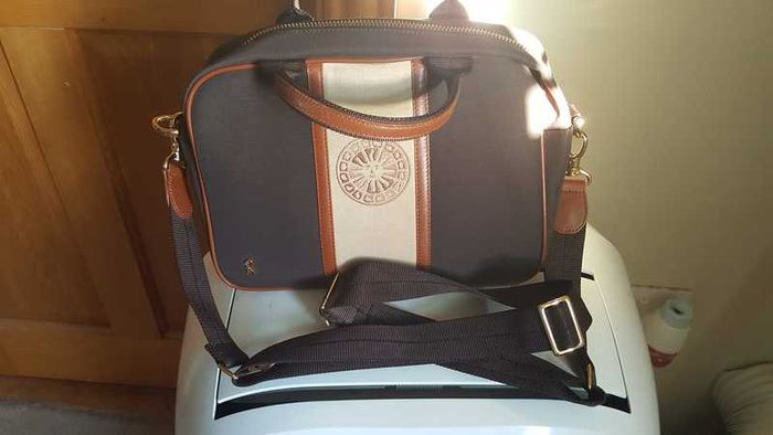 Roberta Di Camerino  cross body bag