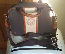 Roberta Di Camerino  cross body bag