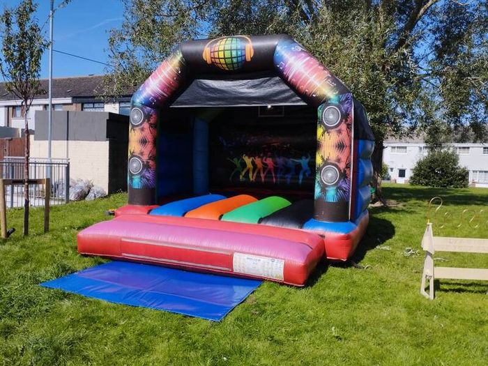 bouncy castle for sale