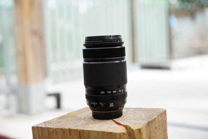 Fujifilm 55-200mm