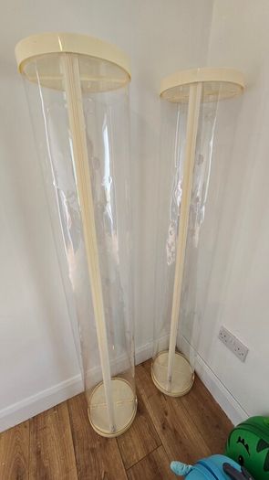 Coverless duvets
