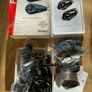Interphone F5MC Bluetooth motorcycle radio intercom full set Image 4